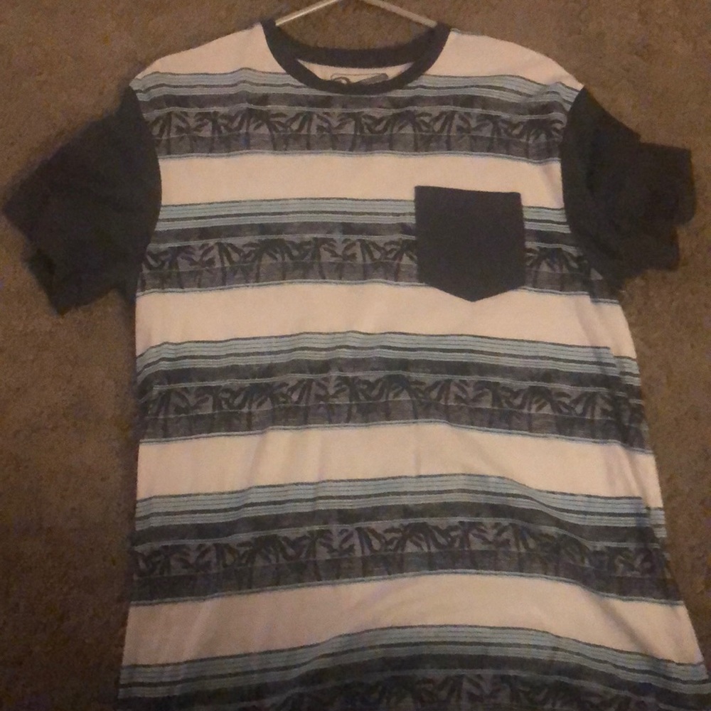 Retrofit T-shirt